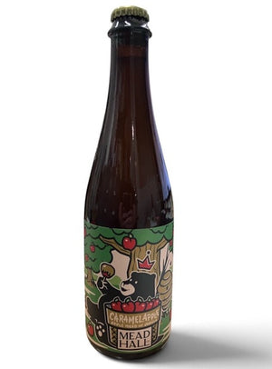 Mead Hall Caramel Apple Mead