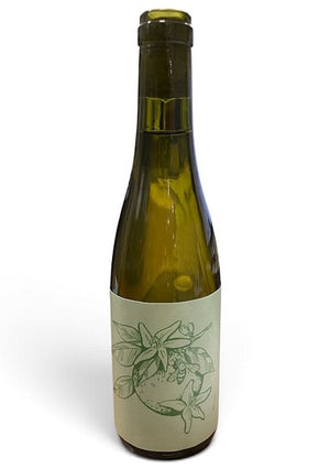 Mead Hall Virtuous Apple Brandy Barrel Aged Mead