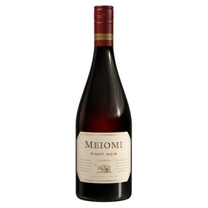 Image of Meiomi Pinot Noir, California from Meiomi Wines