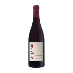 Melville Pinot Noir Estate, Sta. Rita Hills 2022