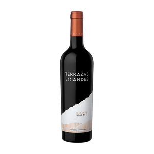 Image of Terrazas de Los Andes Malbec Reserva from Terrazas de Los Andes