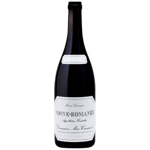 Image of Meo Camuzet Vosne Romanee from Meo Camuzet