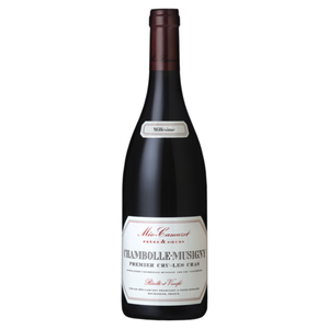 Image of Meo Camuzet Chambolle Musigny from Meo Camuzet