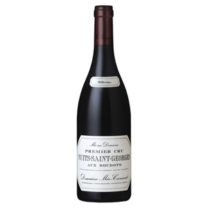 Image of Meo Camuzet Nuits Saint Georges Aux Boudots 1er Cru from Meo Camuzet