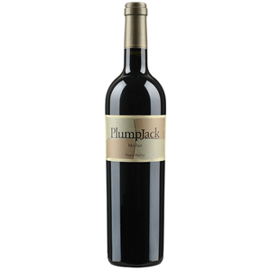 Image of Plumpjack Winery Merlot Napa from Plumpjack Winery