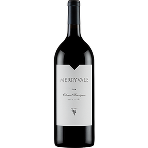 Image of Merryvale Cabernet Sauvignon Napa from Merryvale Vineyards