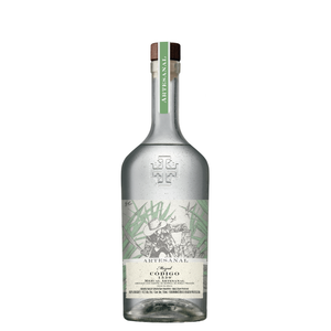 Image of Codigo Mezcal Artisanal from Codigo