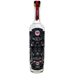 Image of Machetazo Papalote Mezcal from Machetazo