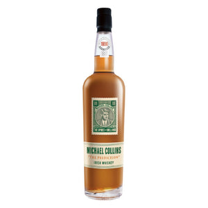 Image of Michael Collins The Prediction Blended Irish Whiskey from Michael Collins