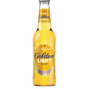 Image of Michelob Golden Light from Anheuser-Busch