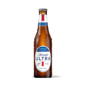 Image of Michelob Ultra from Anheuser-Busch