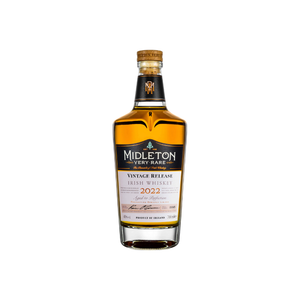 Image of Midleton Very Rare Vintage Blended Irish Whiskey 2022 from Midleton Distillery