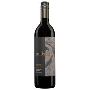 Image of Milbrandt Family Cabernet Sauvignon from Milbrandt Vineyards