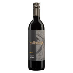 Image of Milbrandt Family Merlot from Milbrandt Vineyards