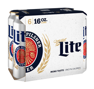 Miller Lite