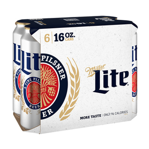 Miller Lite