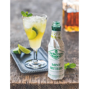 Image of Fee Brothers Mint Bitters from Fee Brothers