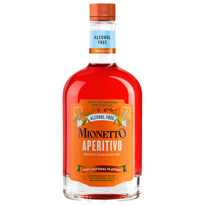 Image of Mionetto Aperitivo Non-Alcoholic from Mionetto