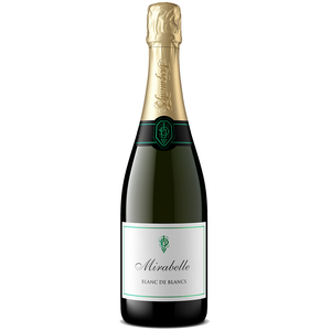 Schramsberg Mirabelle Brut Blanc de Blancs NV