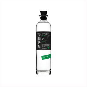 Image of Mizu Shochu Green Tea from Mizu Shochu