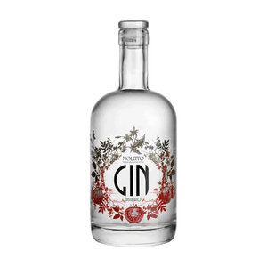 Image of Moletto Tomato Gin from Moletto