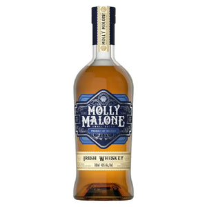 Image of Molly Malone Small Batch Irish Whiskey from Molly Malone Distillery