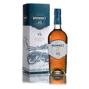 Image of Monnet VS Cognac from Monnet