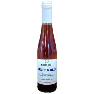 Image of Moonlight Mead Bret Blue from Moonlight Meadery