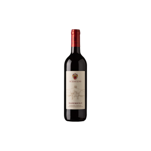 Image of Morisfarms Mandriolo Maremma Toscana Rosso from Morisfarms