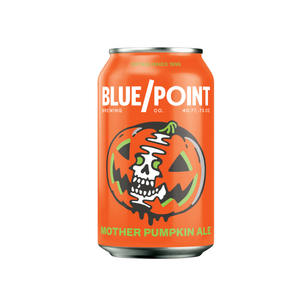 Mother's Pumpkin Ale