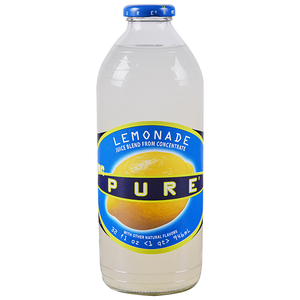 Mr Pure Lemonade USA