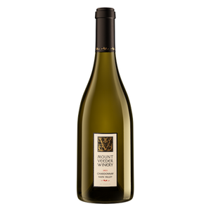 Mount Veeder Chardonnay Napa Valley 2021