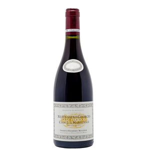Image of Domaine Jacques-Frederic Mugnier Clos de la Marechale from Domaine Jacques-Frederic Mugnier
