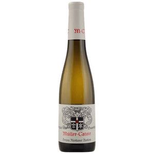 Image of Muller-Catoir Haardter Herzog - Auslese from Muller-Catoir