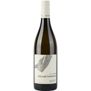 Cantina Roeno Muller Thurgau Trentino Le Giare