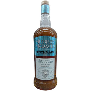 Image of Murray McDavid Caol Ila 9 Year Old Pedro Ximenez Sherry Cask Single Malt Scotch Whisky from Murray McDavid