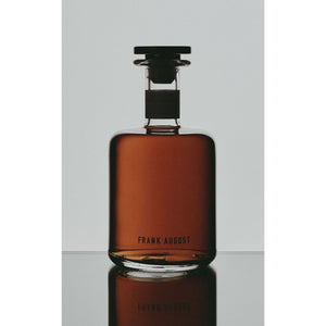 Image of Frank August Small Batch Bourbon from Frank August