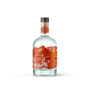 Image of Nobleton Peoples Gin from Nobleton Distilling House