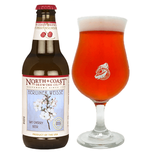 Image of North Coast Tart Cherry from North Coast