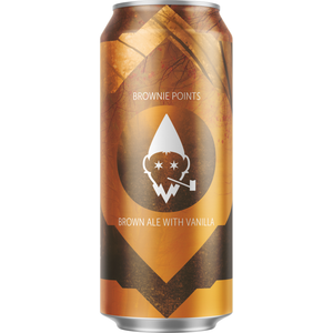 Image of Maplewood Brownie Points from Maplewood Brewery & Distillery