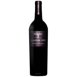 Image of Crossfork Creek Cabernet Sauvignon from Crossfork Creek