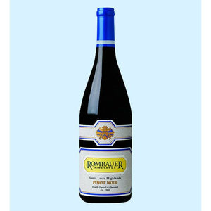 Image of Rombauer Pinot Noir from Rombauer Vineyards