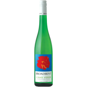 Image of Broadbent Vinho Verde from Broadbent Selections