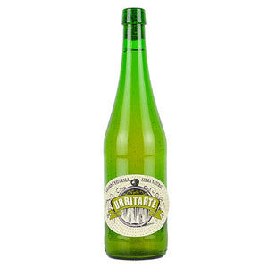 Urbitarte Sidra Natural Euskal Sagardoa