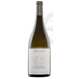 Image of Milbrandt Family Chardonnay from Milbrandt Vineyards