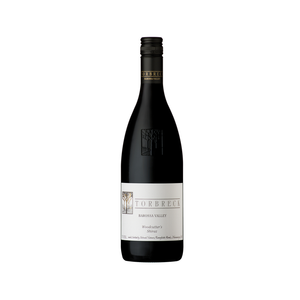 Image of Torbreck Woodcutters Shiraz from Torbreck Vintners