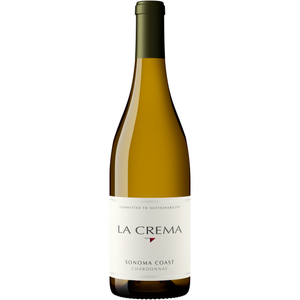 Image of La Crema Sonoma Coast Chardonnay from La Crema