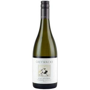Image of Greywacke WILD Sauvignon Blanc from Greywacke