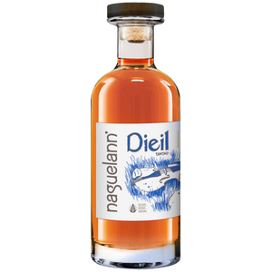 Image of Naguelann Dieil Tantad Single Malt Breton Whisky from Naguelann