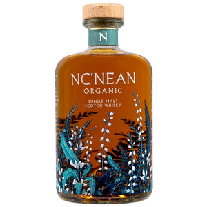 Nc'Nean Organic Single Malt Scotch